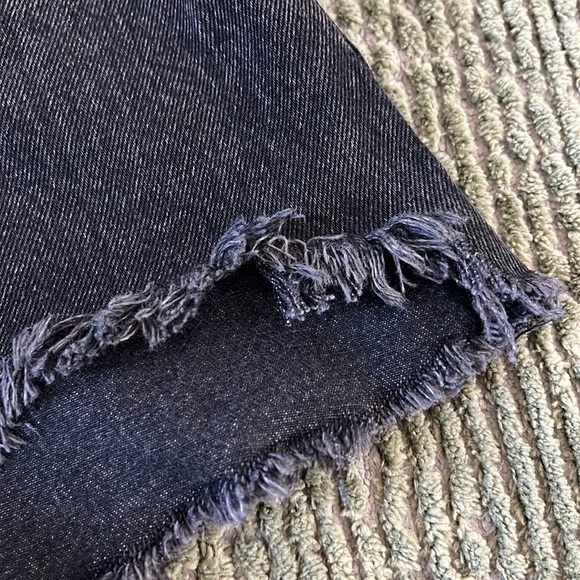 NWT Boyfriend Short Abercrombie and Fitch - Picture 5 of 8